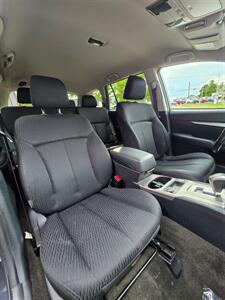 2011 Subaru Outback 2.5i Premium - Photo 15 - Downers Grove, IL 60515
