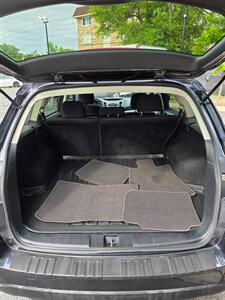 2011 Subaru Outback 2.5i Premium - Photo 22 - Downers Grove, IL 60515