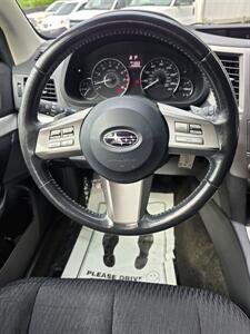 2011 Subaru Outback 2.5i Premium - Photo 19 - Downers Grove, IL 60515