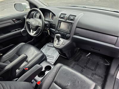 2009 Honda CR-V EX-L - Photo 17 - Downers Grove, IL 60515