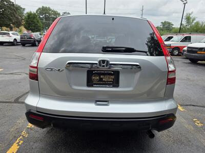 2009 Honda CR-V EX-L - Photo 8 - Downers Grove, IL 60515