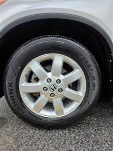 2009 Honda CR-V EX-L - Photo 30 - Downers Grove, IL 60515