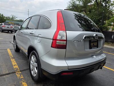 2009 Honda CR-V EX-L - Photo 9 - Downers Grove, IL 60515