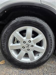 2009 Honda CR-V EX-L - Photo 32 - Downers Grove, IL 60515