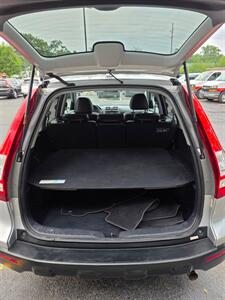 2009 Honda CR-V EX-L - Photo 29 - Downers Grove, IL 60515