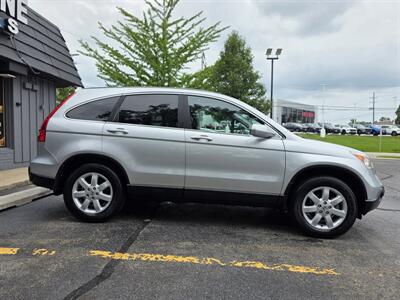 2009 Honda CR-V EX-L - Photo 6 - Downers Grove, IL 60515