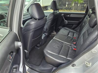 2009 Honda CR-V EX-L - Photo 15 - Downers Grove, IL 60515