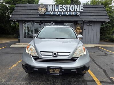2009 Honda CR-V EX-L - Photo 3 - Downers Grove, IL 60515