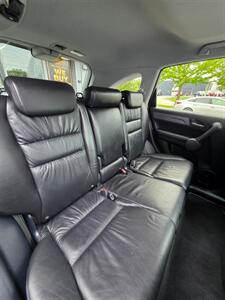 2009 Honda CR-V EX-L - Photo 20 - Downers Grove, IL 60515