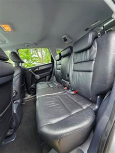 2009 Honda CR-V EX-L - Photo 16 - Downers Grove, IL 60515