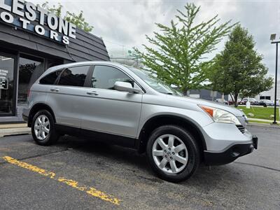 2009 Honda CR-V EX-L - Photo 5 - Downers Grove, IL 60515