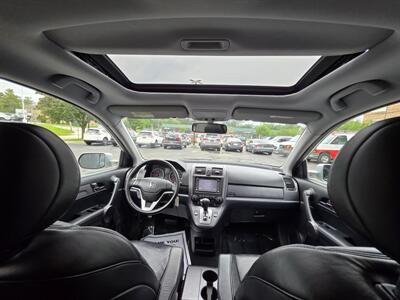 2009 Honda CR-V EX-L - Photo 21 - Downers Grove, IL 60515