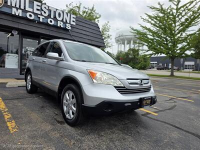 2009 Honda CR-V EX-L - Photo 4 - Downers Grove, IL 60515