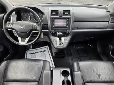 2009 Honda CR-V EX-L - Photo 22 - Downers Grove, IL 60515