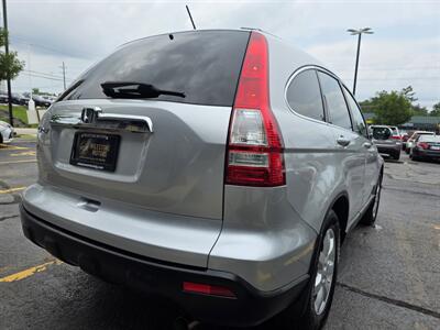 2009 Honda CR-V EX-L - Photo 7 - Downers Grove, IL 60515