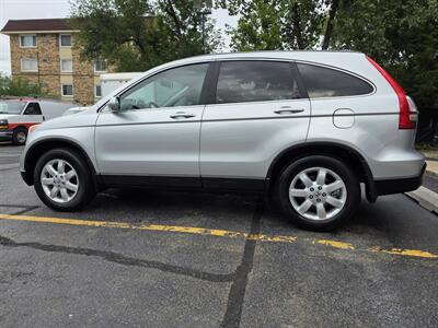 2009 Honda CR-V EX-L - Photo 10 - Downers Grove, IL 60515