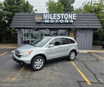 2009 Honda CR-V EX-L - Photo 1 - Downers Grove, IL 60515