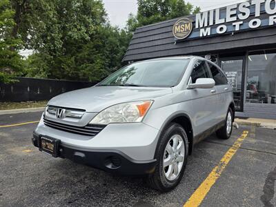2009 Honda CR-V EX-L - Photo 2 - Downers Grove, IL 60515