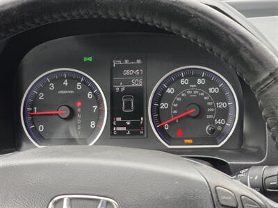 2009 Honda CR-V EX-L - Photo 27 - Downers Grove, IL 60515