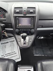 2009 Honda CR-V EX-L - Photo 23 - Downers Grove, IL 60515