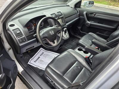 2009 Honda CR-V EX-L - Photo 11 - Downers Grove, IL 60515