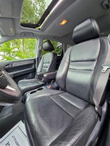 2009 Honda CR-V EX-L - Photo 12 - Downers Grove, IL 60515