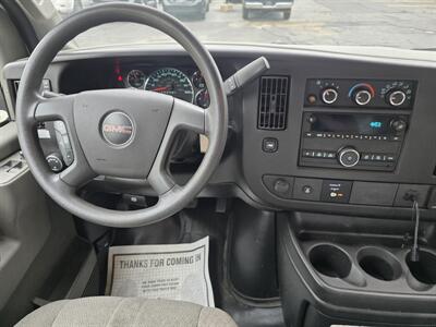 2017 GMC Savana 3500   - Photo 15 - Downers Grove, IL 60515