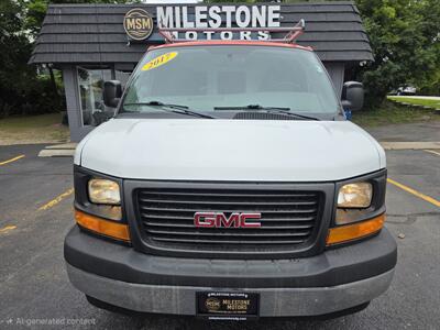 2017 GMC Savana 3500   - Photo 3 - Downers Grove, IL 60515