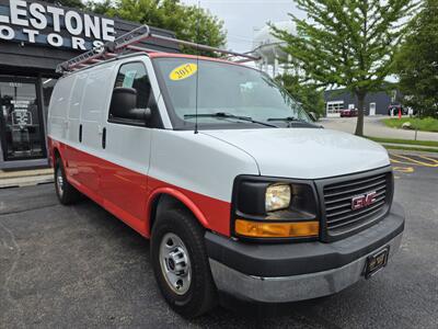 2017 GMC Savana 3500   - Photo 4 - Downers Grove, IL 60515