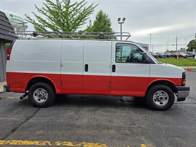 2017 GMC Savana 3500   - Photo 5 - Downers Grove, IL 60515