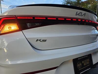 2022 Kia K5 GT-Line - Photo 28 - Downers Grove, IL 60515