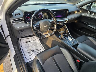 2022 Kia K5 GT-Line - Photo 7 - Downers Grove, IL 60515
