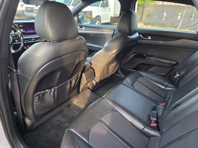 2022 Kia K5 GT-Line - Photo 9 - Downers Grove, IL 60515
