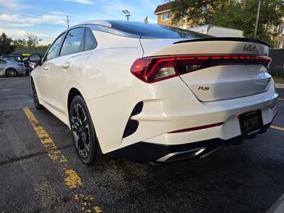 2022 Kia K5 GT-Line - Photo 6 - Downers Grove, IL 60515