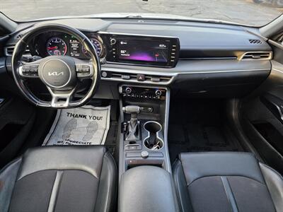 2022 Kia K5 GT-Line - Photo 16 - Downers Grove, IL 60515