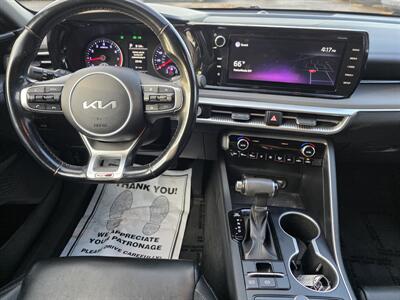 2022 Kia K5 GT-Line - Photo 17 - Downers Grove, IL 60515