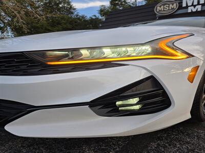 2022 Kia K5 GT-Line - Photo 25 - Downers Grove, IL 60515