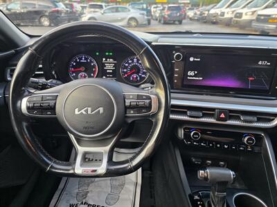 2022 Kia K5 GT-Line - Photo 21 - Downers Grove, IL 60515