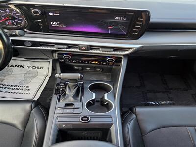 2022 Kia K5 GT-Line - Photo 18 - Downers Grove, IL 60515
