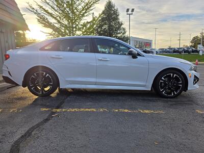 2022 Kia K5 GT-Line - Photo 30 - Downers Grove, IL 60515