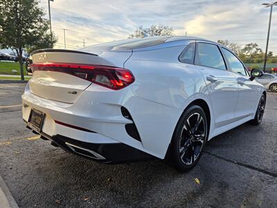 2022 Kia K5 GT-Line - Photo 5 - Downers Grove, IL 60515