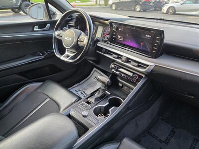2022 Kia K5 GT-Line - Photo 13 - Downers Grove, IL 60515