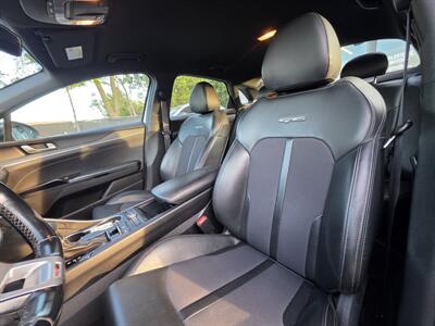 2022 Kia K5 GT-Line - Photo 8 - Downers Grove, IL 60515