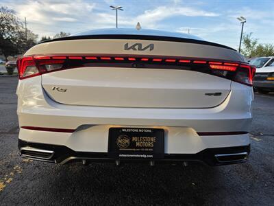 2022 Kia K5 GT-Line - Photo 29 - Downers Grove, IL 60515
