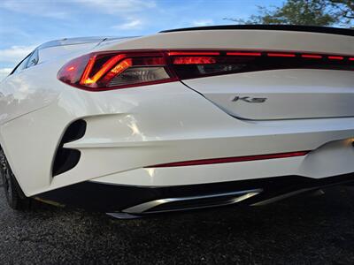 2022 Kia K5 GT-Line - Photo 32 - Downers Grove, IL 60515