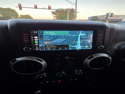 2015 Jeep Wrangler Unlimited Sahara - Photo 23 - Downers Grove, IL 60515