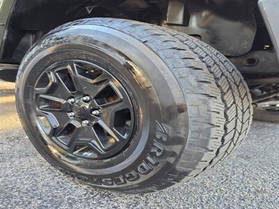 2015 Jeep Wrangler Unlimited Sahara - Photo 26 - Downers Grove, IL 60515