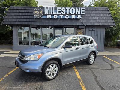 2011 Honda CR-V SE - Photo 1 - Downers Grove, IL 60515