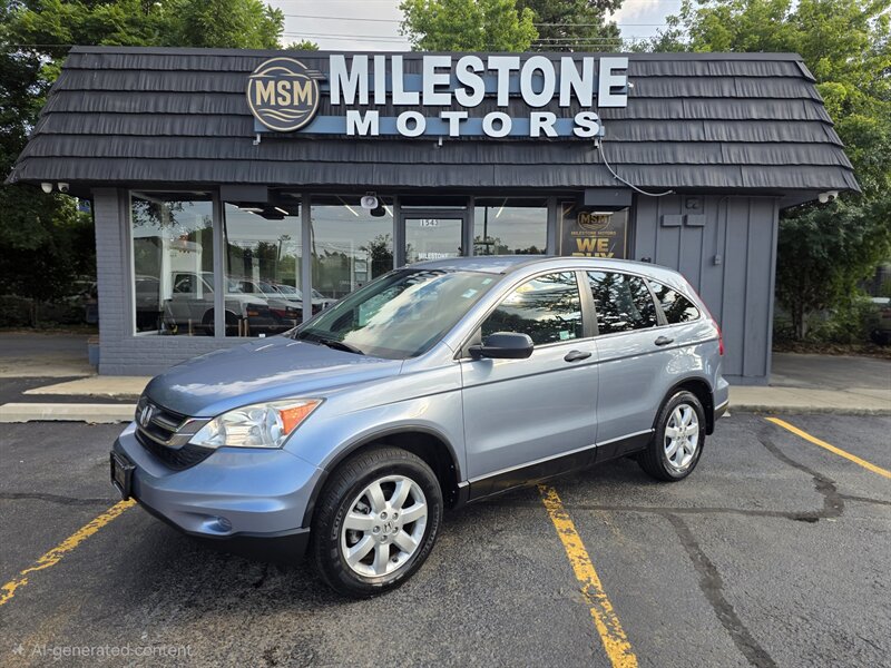 2011 Honda CR-V SE   - Photo 1 - Downers Grove, IL 60515