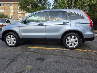 2011 Honda CR-V SE - Photo 29 - Downers Grove, IL 60515